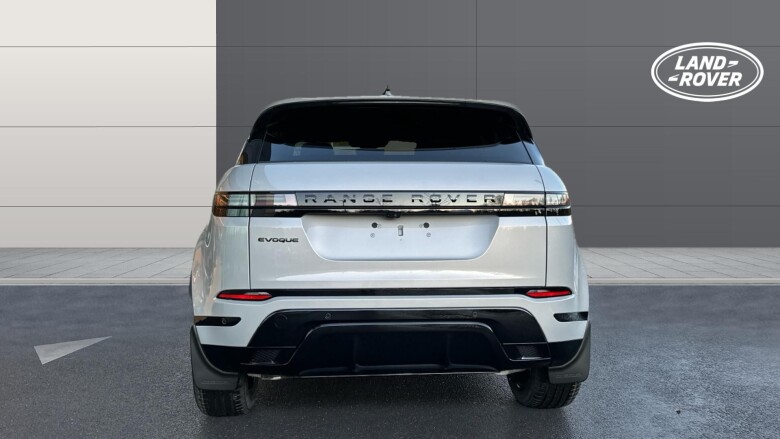 Land Rover Range Rover Evoque 2.0 D200 Dynamic SE 5dr Auto Diesel Hatchback